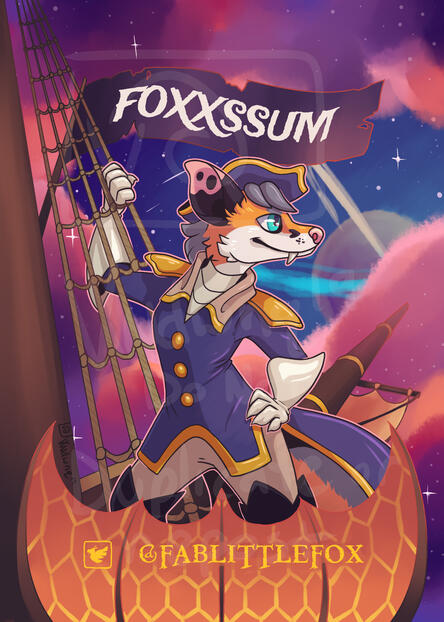 Foxxssum