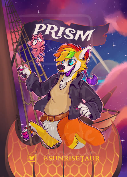 Prism